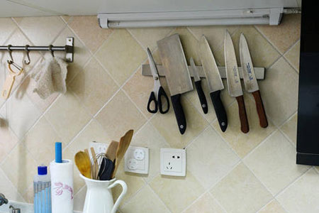 厨房刀具海关让过么_厨房刀具怎么放风水_厨房刀具剪刀功能