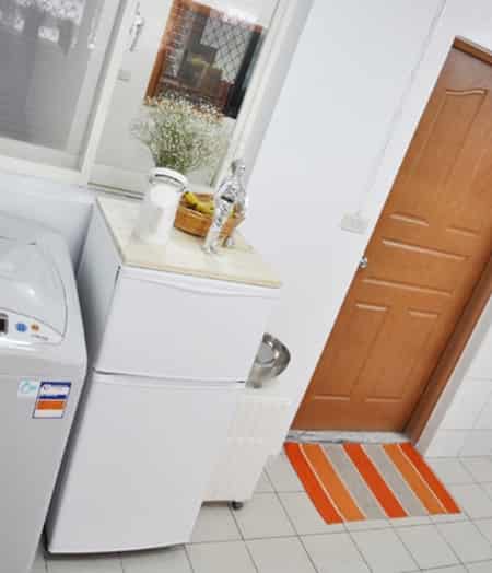 厨房冰箱风水视频_厨房冰箱风水布局有什么讲究_家居风水冰箱怎么布置
