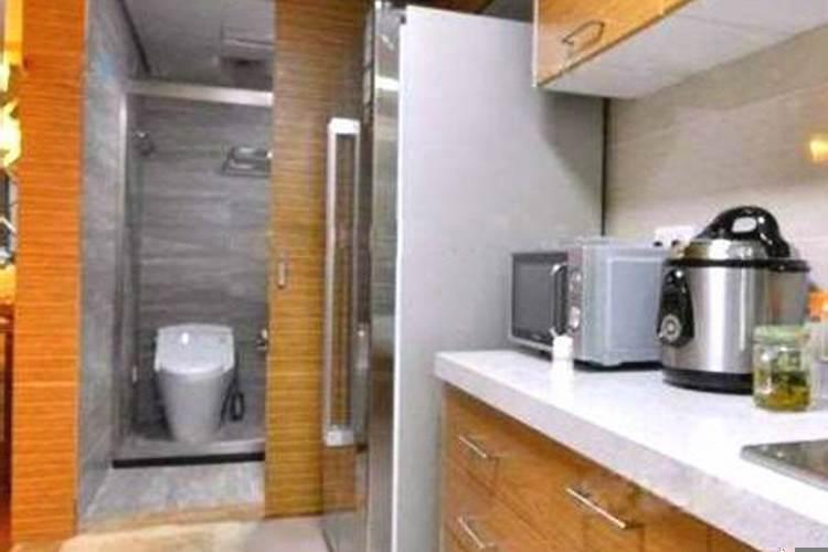风水厨房卫生间方位_风水厨房卫生间颠倒怎么办_卫生间在厨房的风水