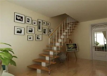 家居装修每个地方都有风水讲究楼梯装修风水同样需要注意