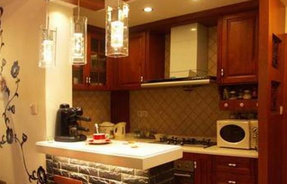 厨房装修风水12种禁忌影响到家人的各方面运程