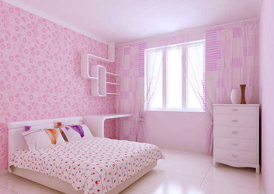 装修卧室选择什么样的颜色促进夫妻感情呢？卧室风水