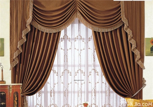 客厅窗帘风水有何讲究，窗帘如何选择？