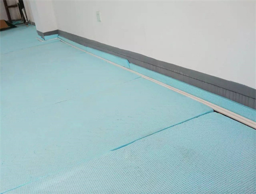防水,地下室地板一层卷材怎么做先做涂料后做卷材